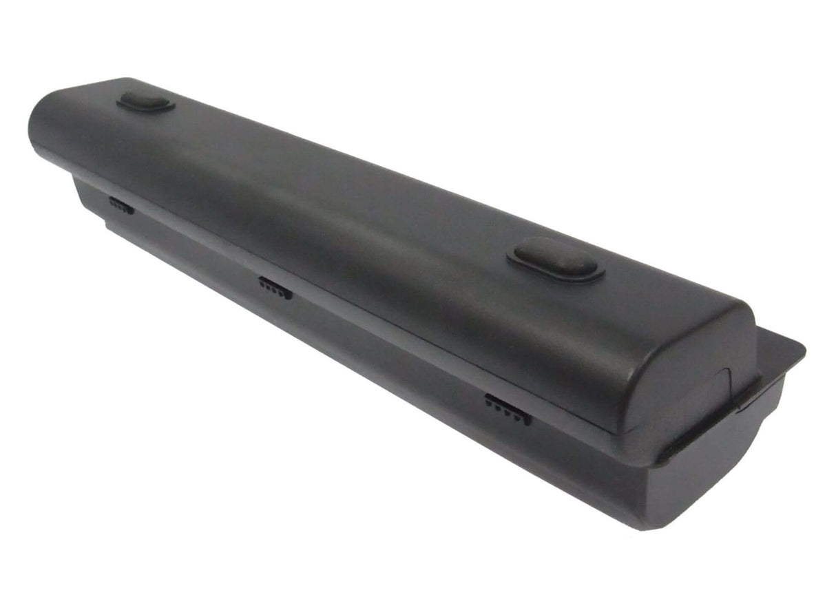Black Battery For Compaq Presario A900, Presario C700, Presario C700em 10.8v, 8800mah - 95.04wh Notebook, Laptop Cameron Sino Technology Limited