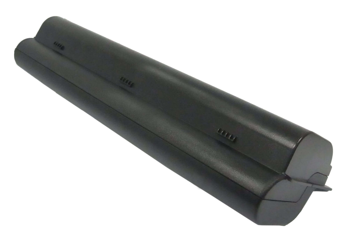 Black Battery For Compaq Presario A900, Presario C700, Presario C700em 10.8v, 8800mah - 95.04wh Notebook, Laptop Cameron Sino Technology Limited