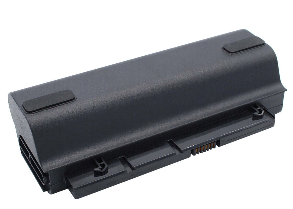 Black Battery For Compaq Presario B1200, Presario B1202vu, Presario B1223tu 14.4v, 4400mah - 63.36wh Notebook, Laptop Cameron Sino Technology Limited