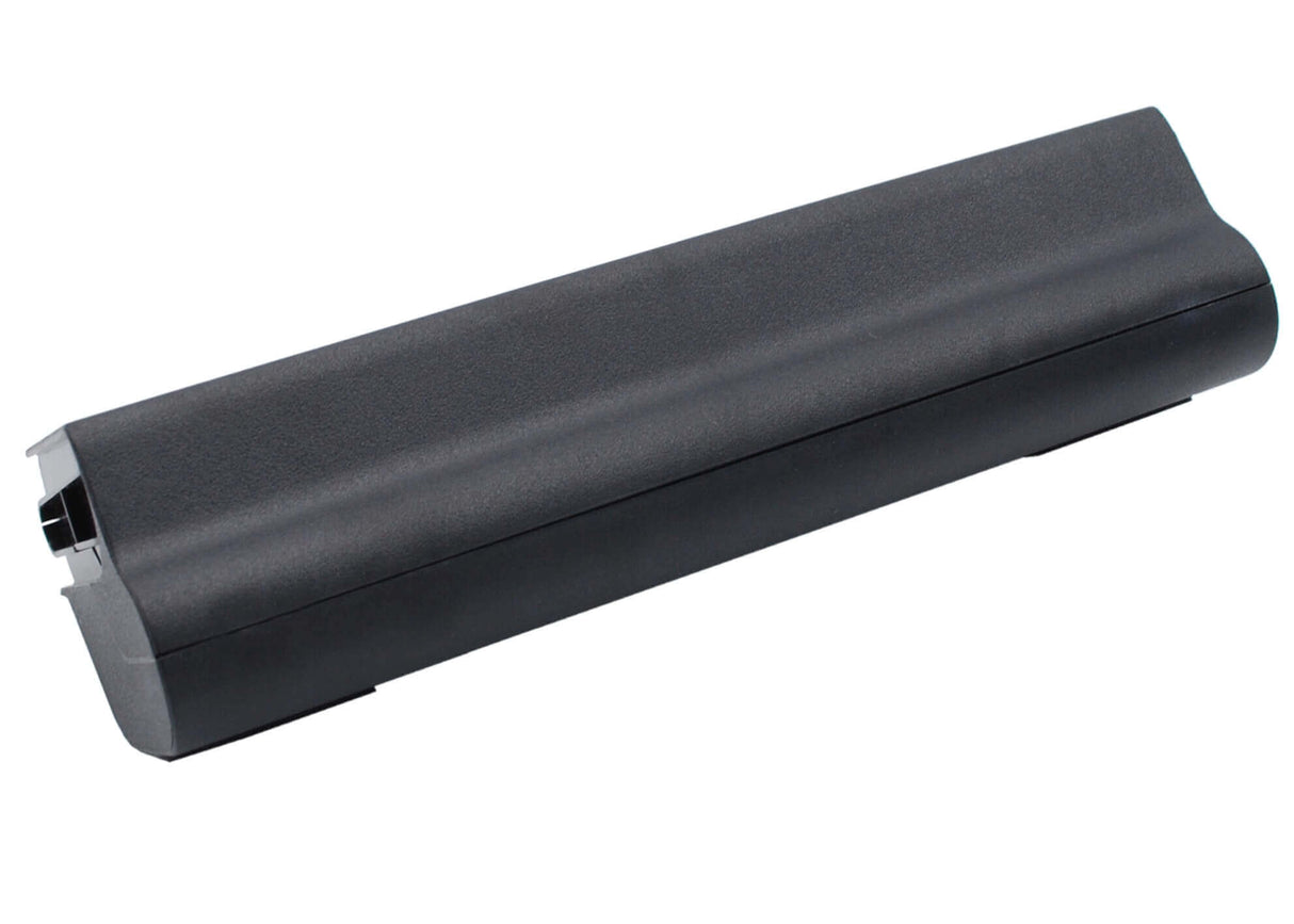 Black Battery For Compaq Presario B1200, Presario B1202vu, Presario B1223tu 14.4v, 4400mah - 63.36wh Notebook, Laptop Cameron Sino Technology Limited