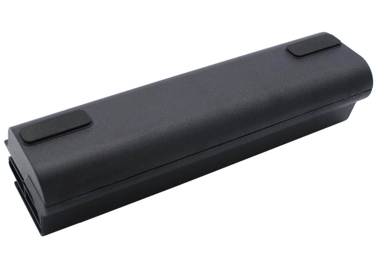 Black Battery For Compaq Presario B1200, Presario B1202vu, Presario B1223tu 14.4v, 4400mah - 63.36wh Notebook, Laptop Cameron Sino Technology Limited