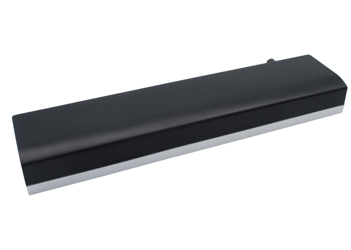 Black Battery For Compaq Presario B1800, Presario B1801tu, Presario B1802tu 11.1v, 4400mah - 48.84wh Notebook, Laptop Cameron Sino Technology Limited