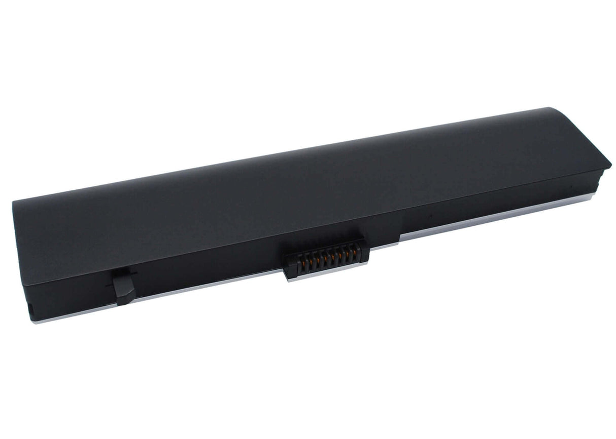 Black Battery For Compaq Presario B1800, Presario B1801tu, Presario B1802tu 11.1v, 4400mah - 48.84wh Notebook, Laptop Cameron Sino Technology Limited