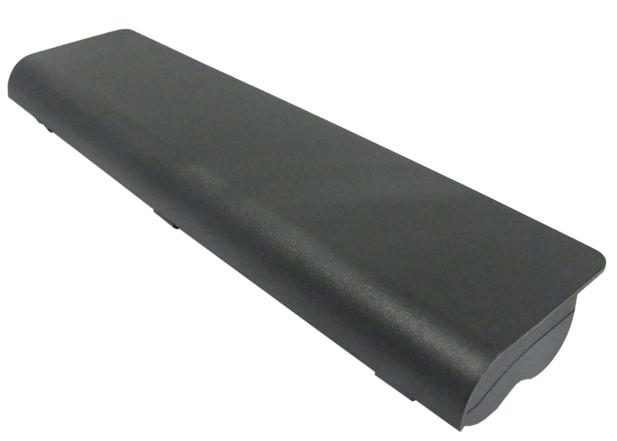 Black Battery For Compaq Presario Cq35-100, Presario Cq35-101tu, Presario Cq35-101tx 10.8v, 4400mah - 47.52wh Notebook, Laptop Cameron Sino Technology Limited