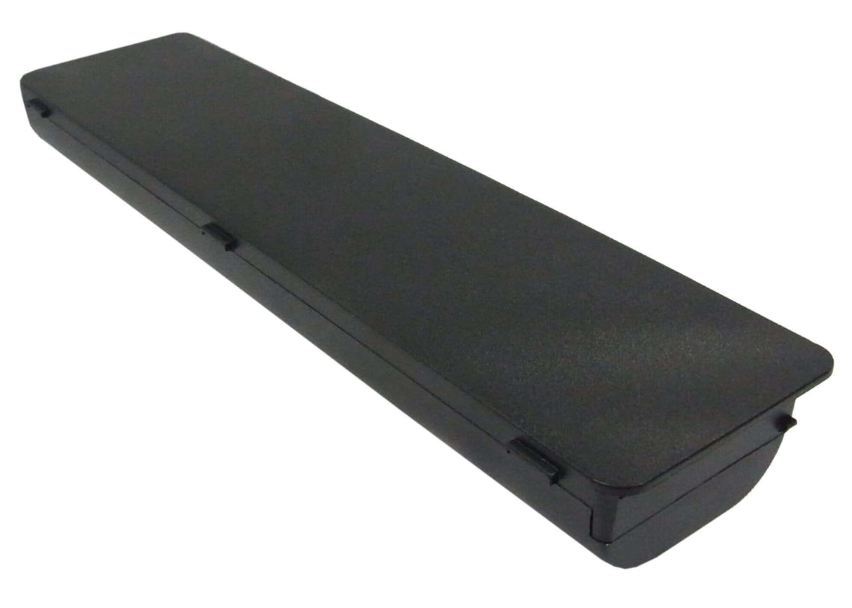Black Battery For Compaq Presario Cq40, Presario Cq40-305au, Presario Cq40-313ax 10.8v, 4400mah - 47.52wh Notebook, Laptop Cameron Sino Technology Limited