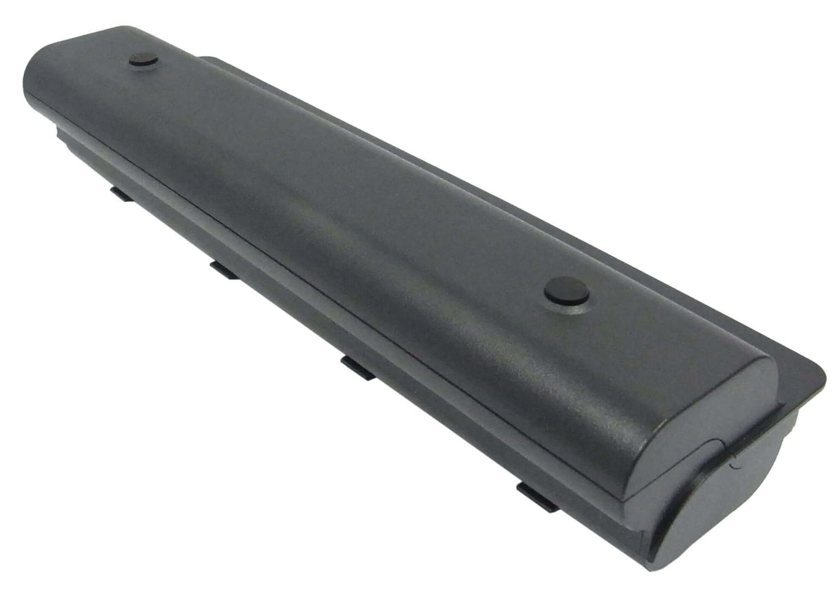 Black Battery For Compaq Presario Cq42-130tu, Presario Cq42-136tu, Presario Cq42-137tu 10.8v, 6600mah - 71.28wh Notebook, Laptop Cameron Sino Technology Limited