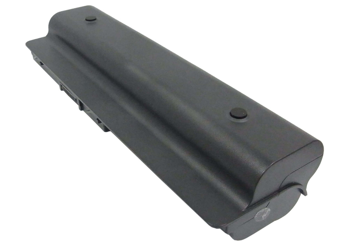 Black Battery For Compaq Presario Cq42-130tu, Presario Cq42-136tu, Presario Cq42-137tu 10.8v, 6600mah - 71.28wh Notebook, Laptop Cameron Sino Technology Limited