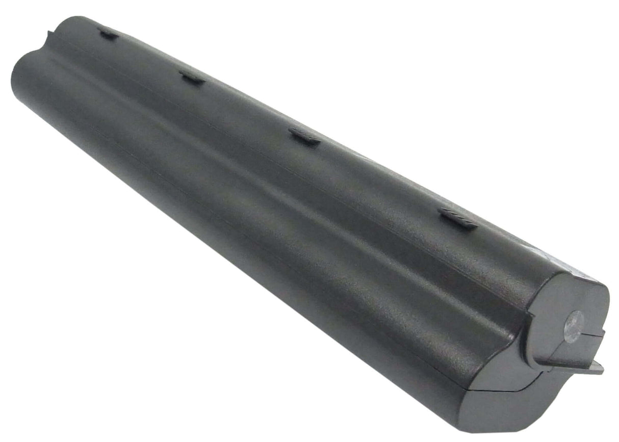 Black Battery For Compaq Presario Cq42-130tu, Presario Cq42-136tu, Presario Cq42-137tu 10.8v, 6600mah - 71.28wh Notebook, Laptop Cameron Sino Technology Limited
