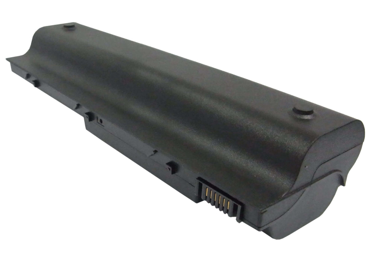Black Battery For Compaq Presario V2157ap, Presario V2133ap(pv249pa), Presario M2052ea 10.8v, 8800mah - 95.04wh Notebook, Laptop Cameron Sino Technology Limited (Suspended)