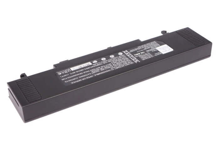 Black Battery For Cytron Md40400 11.1v, 4400mah - 48.84wh Notebook, Laptop Cameron Sino Technology Limited