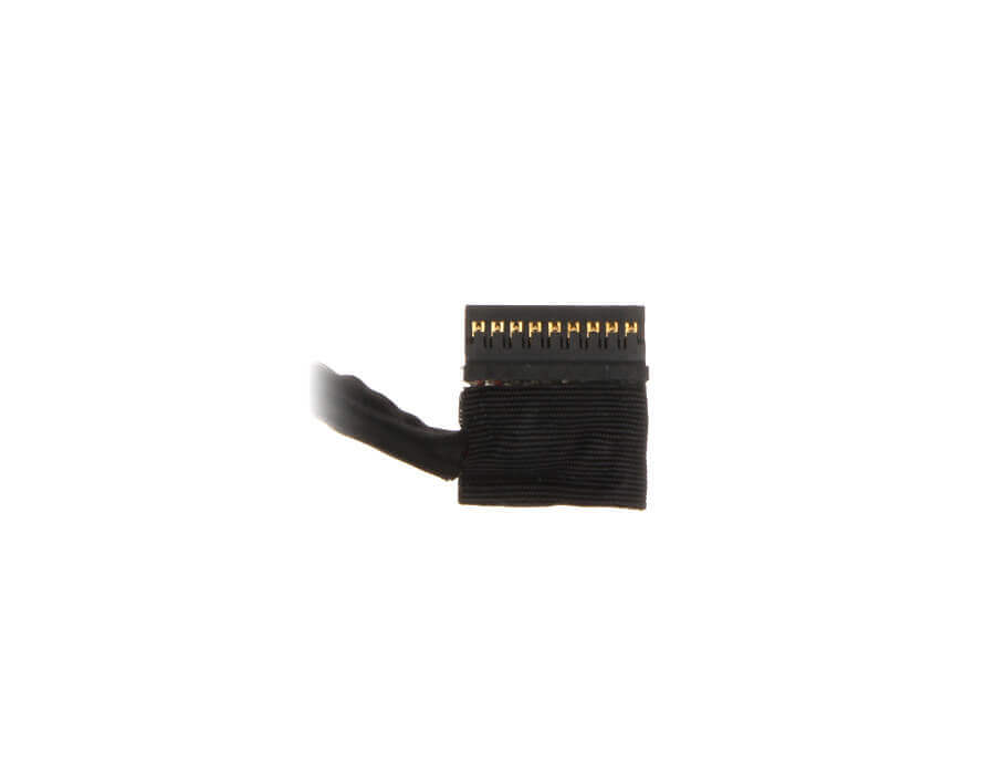 Black Battery For Dell Alienware Echo 13, Alienware 13, Alienware Qhd 14.8v, 3100mah - 45.88wh Notebook, Laptop Cameron Sino Technology Limited
