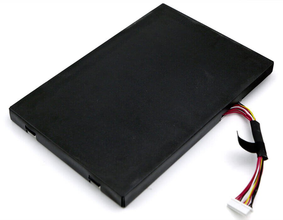 Black Battery For Dell Alienware M11x, Alienware M11xr2, Alienware M11xr3 14.8v, 4250mah - 62.90wh Notebook, Laptop Cameron Sino Technology Limited