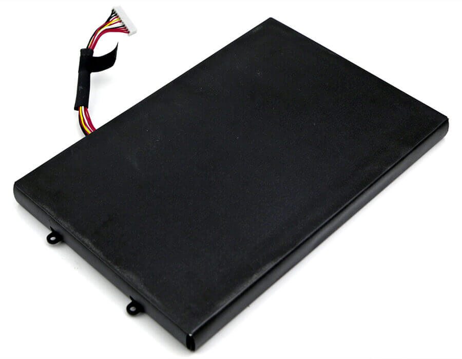 Black Battery For Dell Alienware M11x, Alienware M11xr2, Alienware M11xr3 14.8v, 4250mah - 62.90wh Notebook, Laptop Cameron Sino Technology Limited