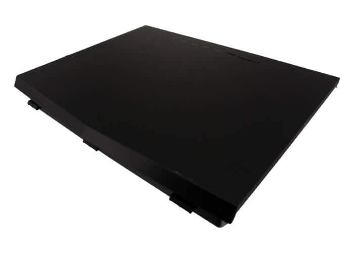 Black Battery For Dell Alienware M18x, Alienware M18x R1, Alienware M18x R2 14.8v, 6400mah - 94.72wh Notebook, Laptop Cameron Sino Technology Limited (Suspended)