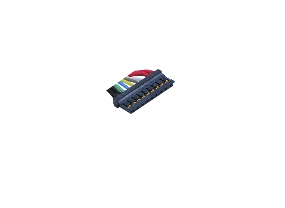 Black Battery For Dell Chromebook 11 11.4v, 4350mah - 49.59wh Notebook, Laptop Cameron Sino Technology Limited