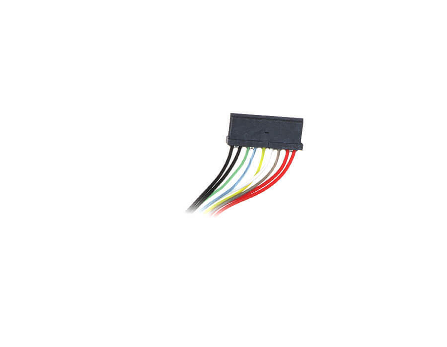 Black Battery For Dell Chromebook 11 3120, Chromebook 11 (3120) 2015, P22t 11.1v, 3800mah - 42.18wh Notebook, Laptop Cameron Sino Technology Limited