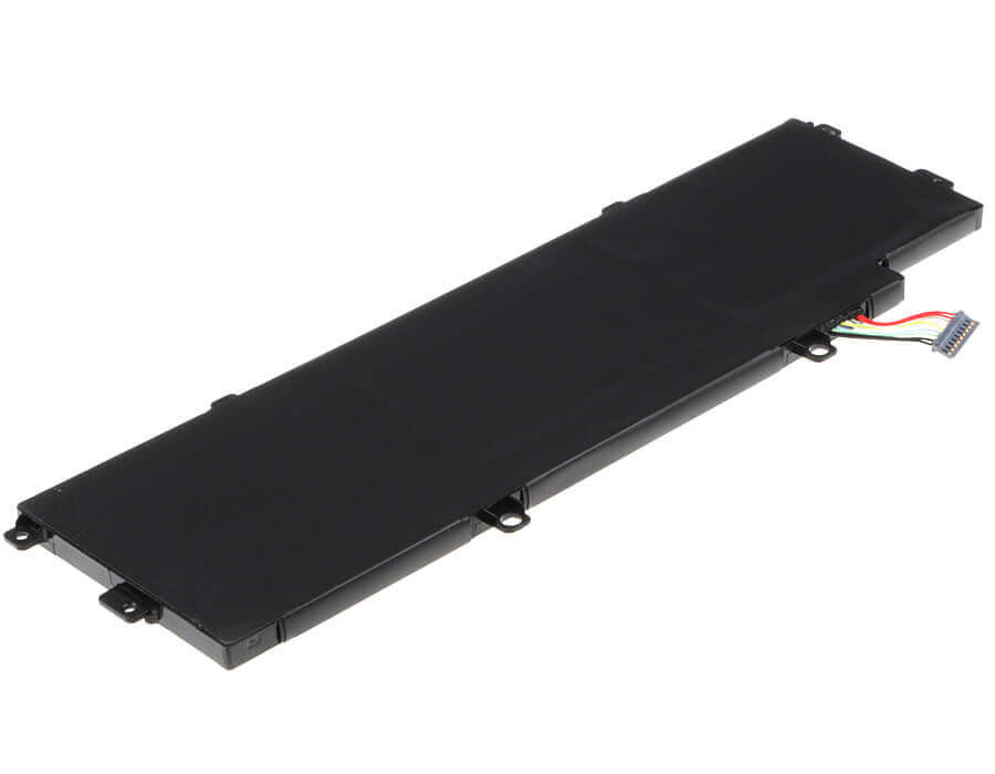 Black Battery For Dell Chromebook 11 3120, Chromebook 11 (3120) 2015, P22t 11.1v, 3800mah - 42.18wh Notebook, Laptop Cameron Sino Technology Limited