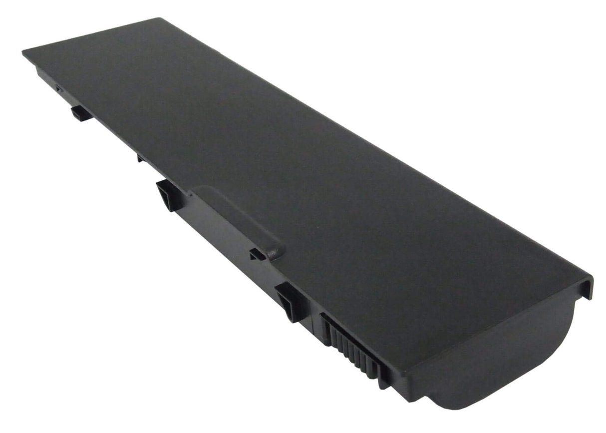 Black Battery For Dell Inspiron 1300, Inspiron B120, Inspiron B130 11.1v, 4400mah - 48.84wh Notebook, Laptop Cameron Sino Technology Limited
