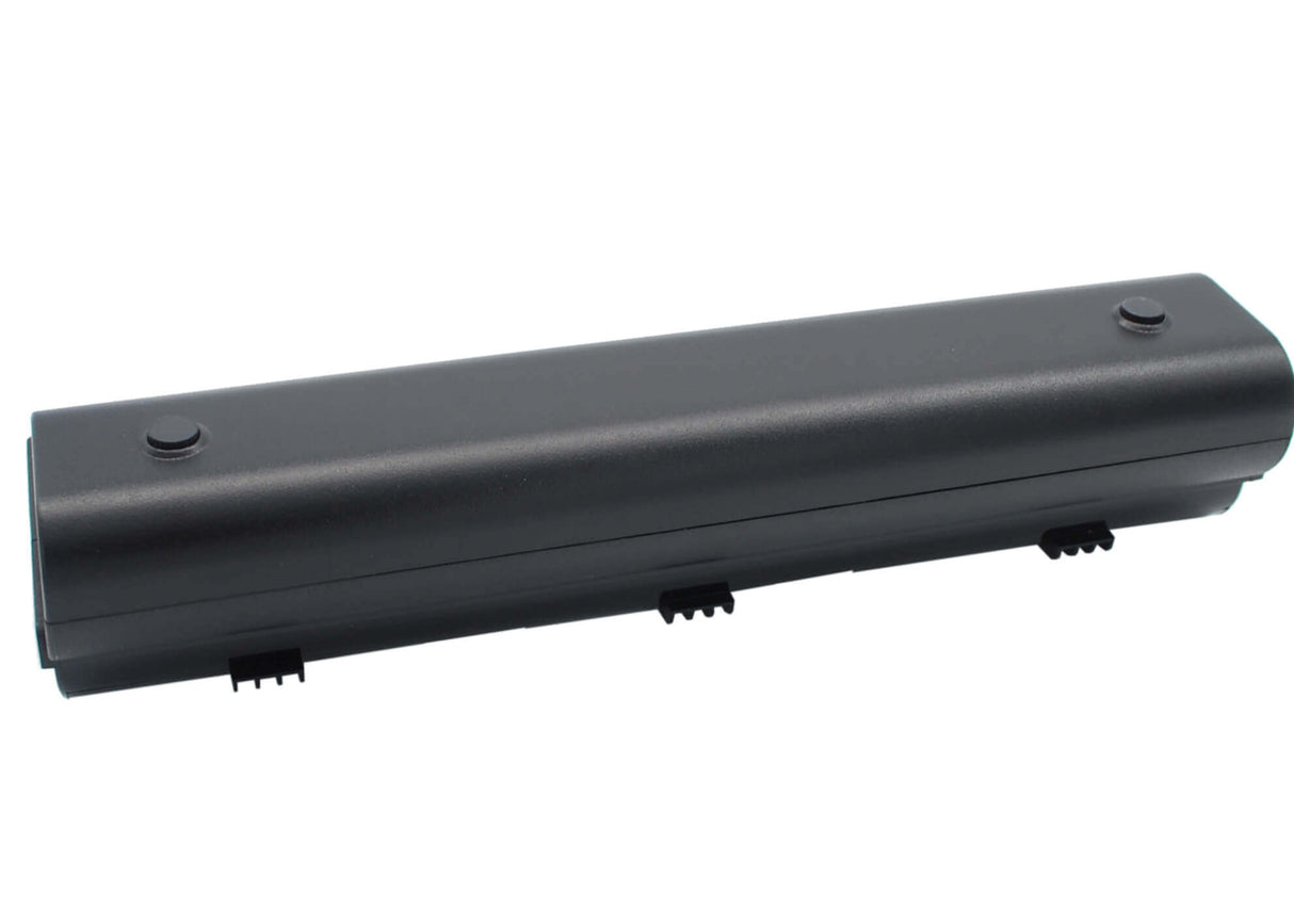 Notebook Battery For Dell Inspiron 1300, Inspiron B120, Inspiron B130 11.1v, 6600mah - 73.26wh Notebook, Laptop Cameron Sino Technology Limited