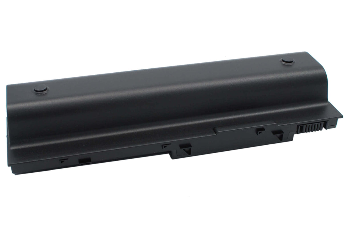 Notebook Battery For Dell Inspiron 1300, Inspiron B120, Inspiron B130 11.1v, 6600mah - 73.26wh Notebook, Laptop Cameron Sino Technology Limited