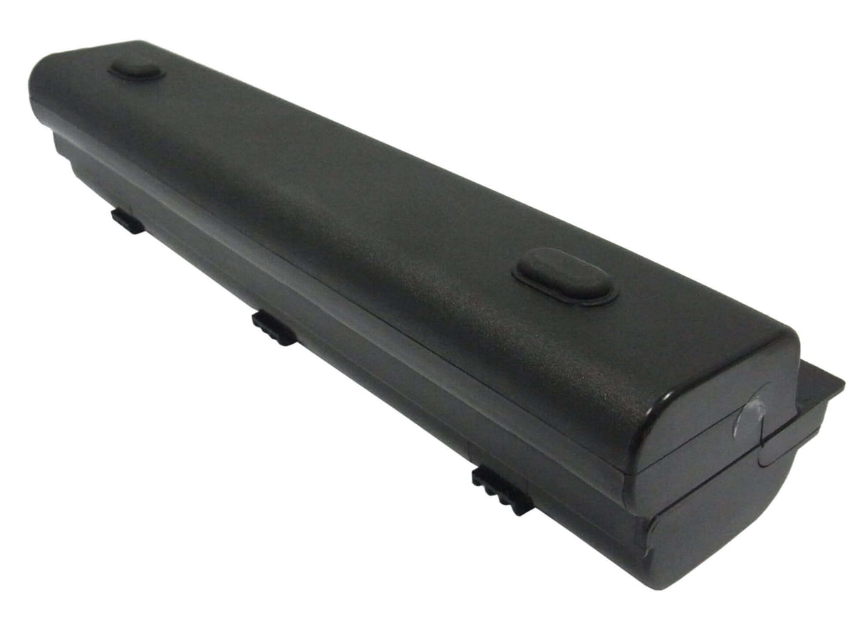 Notebook Battery For Dell Inspiron 1300, Inspiron B120, Inspiron B130 11.1v, 8800mah - 97.68wh Notebook, Laptop Cameron Sino Technology Limited