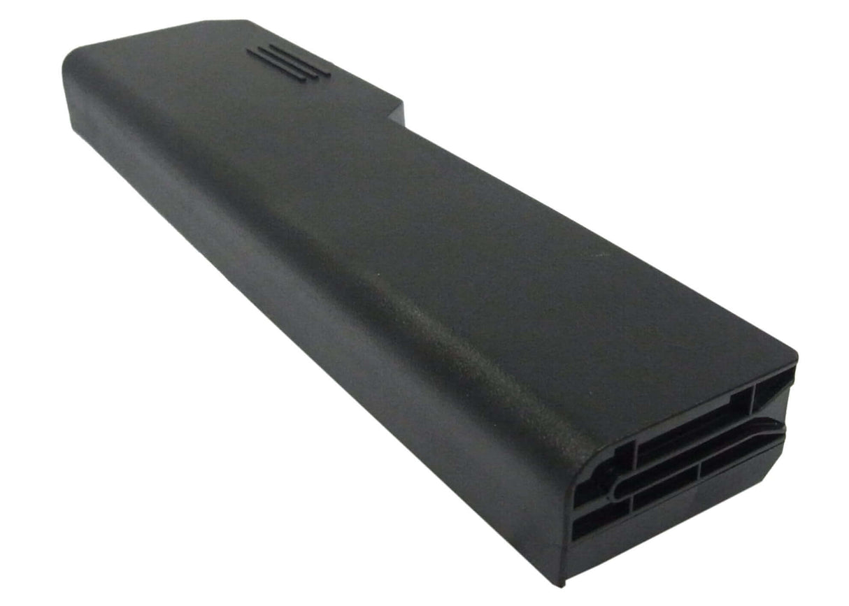 Black Battery For Dell Inspiron 1320, Inspiron 1320n 11.1v, 4400mah - 48.84wh Notebook, Laptop Cameron Sino Technology Limited