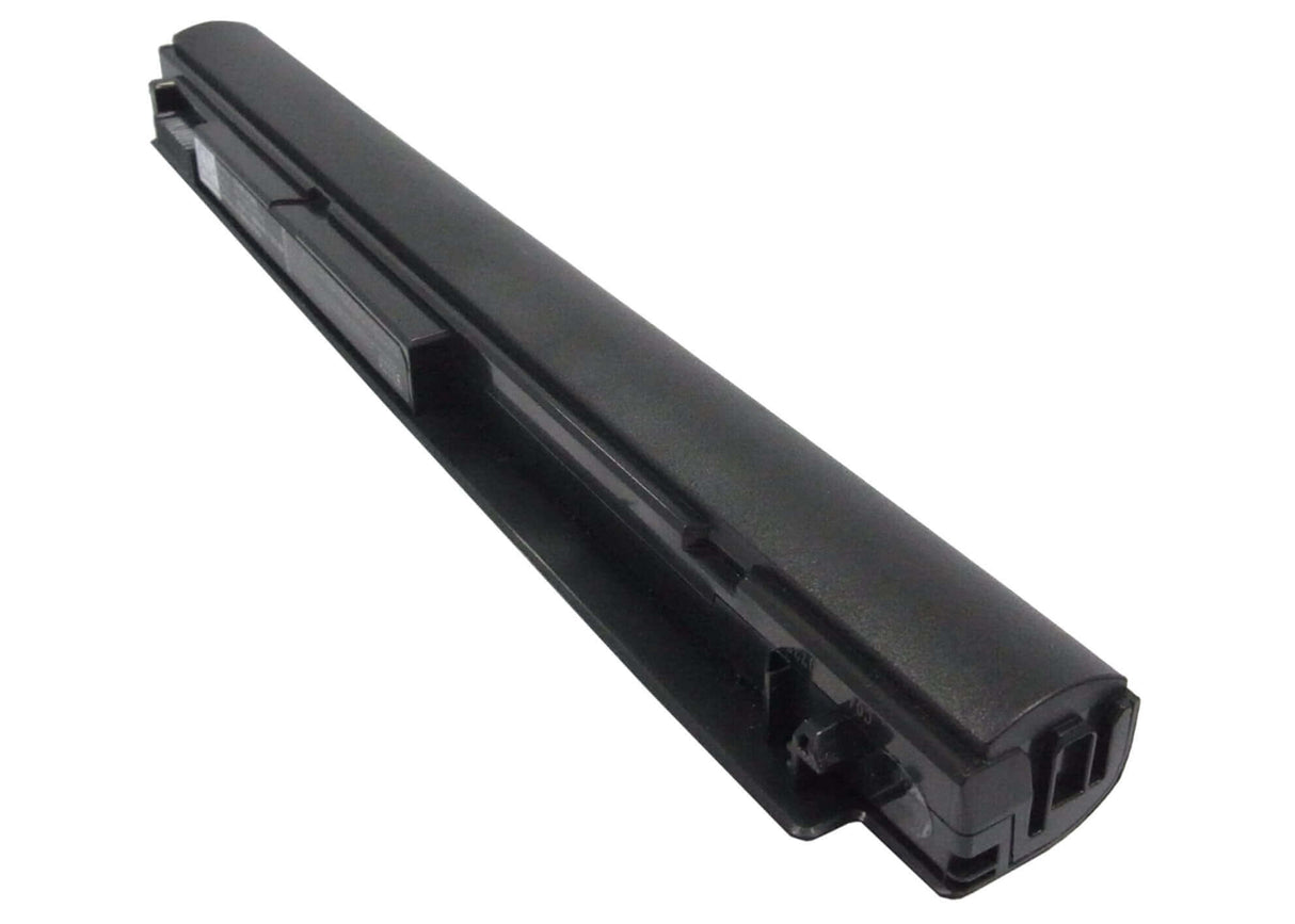 Black Battery For Dell Inspiron 1370, Inspiron 13z P06s, Inspiron 13z I13zd-118 14.8v, 2200mah - 32.56wh Notebook, Laptop Cameron Sino Technology Limited
