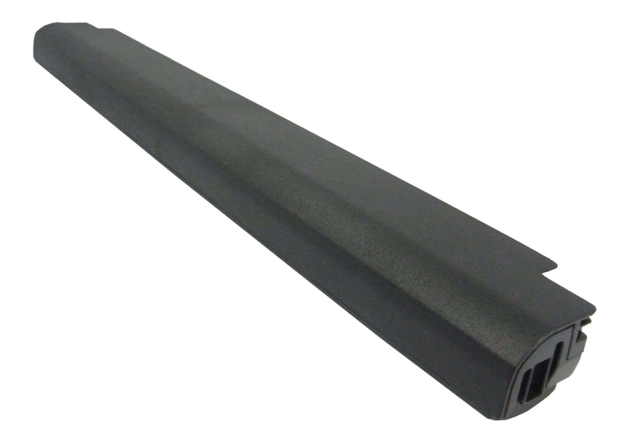 Black Battery For Dell Inspiron 1370, Inspiron 13z P06s, Inspiron 13z I13zd-118 14.8v, 2200mah - 32.56wh Notebook, Laptop Cameron Sino Technology Limited