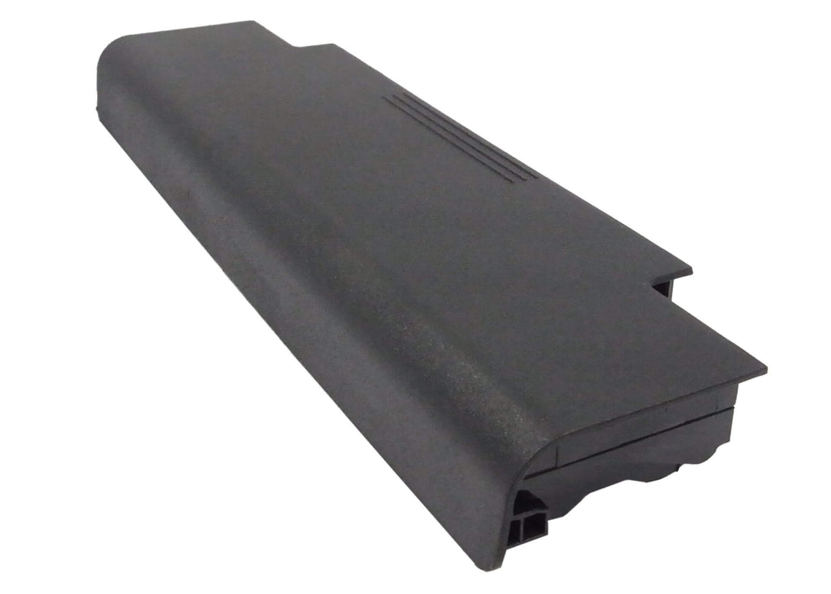 Black Battery For Dell Inspiron 13r, Inspiron 13r N3010, Inspiron 13r N3010d 11.1v, 4400mah - 48.84wh Notebook, Laptop Cameron Sino Technology Limited
