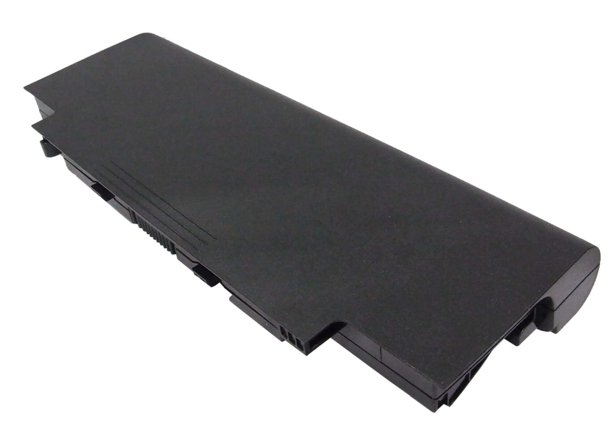 Black Battery For Dell Inspiron 13r, Inspiron 13r N3010, Inspiron 13r N3010d 11.1v, 6600mah - 73.26wh Notebook, Laptop Cameron Sino Technology Limited