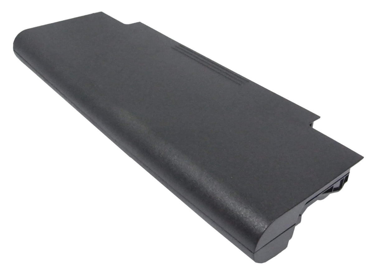 Black Battery For Dell Inspiron 13r, Inspiron 13r N3010, Inspiron 13r N3010d 11.1v, 6600mah - 73.26wh Notebook, Laptop Cameron Sino Technology Limited