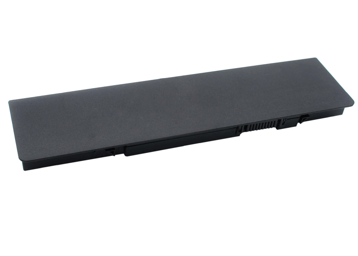Black Battery For Dell Inspiron 1410, Vostro 1014, Vostro 1015 11.1v, 4400mah - 48.84wh Notebook, Laptop Cameron Sino Technology Limited
