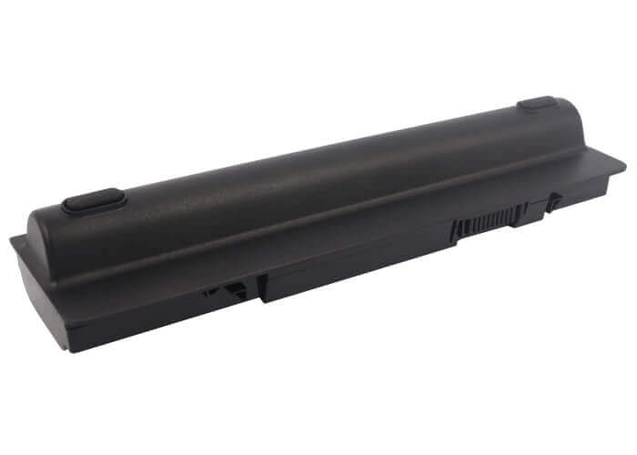 Black Battery For Dell Inspiron 1410, Vostro 1014, Vostro 1015 11.1v, 6600mah - 73.26wh Notebook, Laptop Cameron Sino Technology Limited