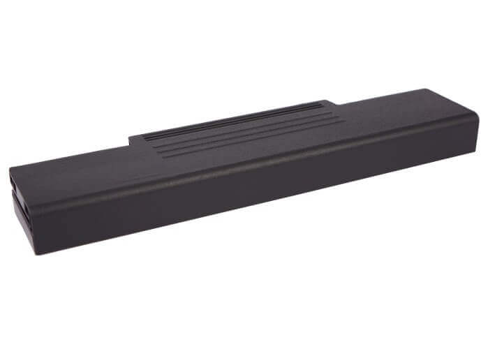 Black Battery For Dell Inspiron 1425, Inspiron 1427 11.1v, 4400mah - 48.84wh Notebook, Laptop Cameron Sino Technology Limited