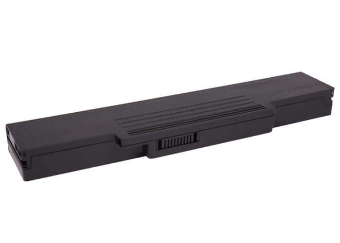 Black Battery For Dell Inspiron 1425, Inspiron 1427 11.1v, 4400mah - 48.84wh Notebook, Laptop Cameron Sino Technology Limited