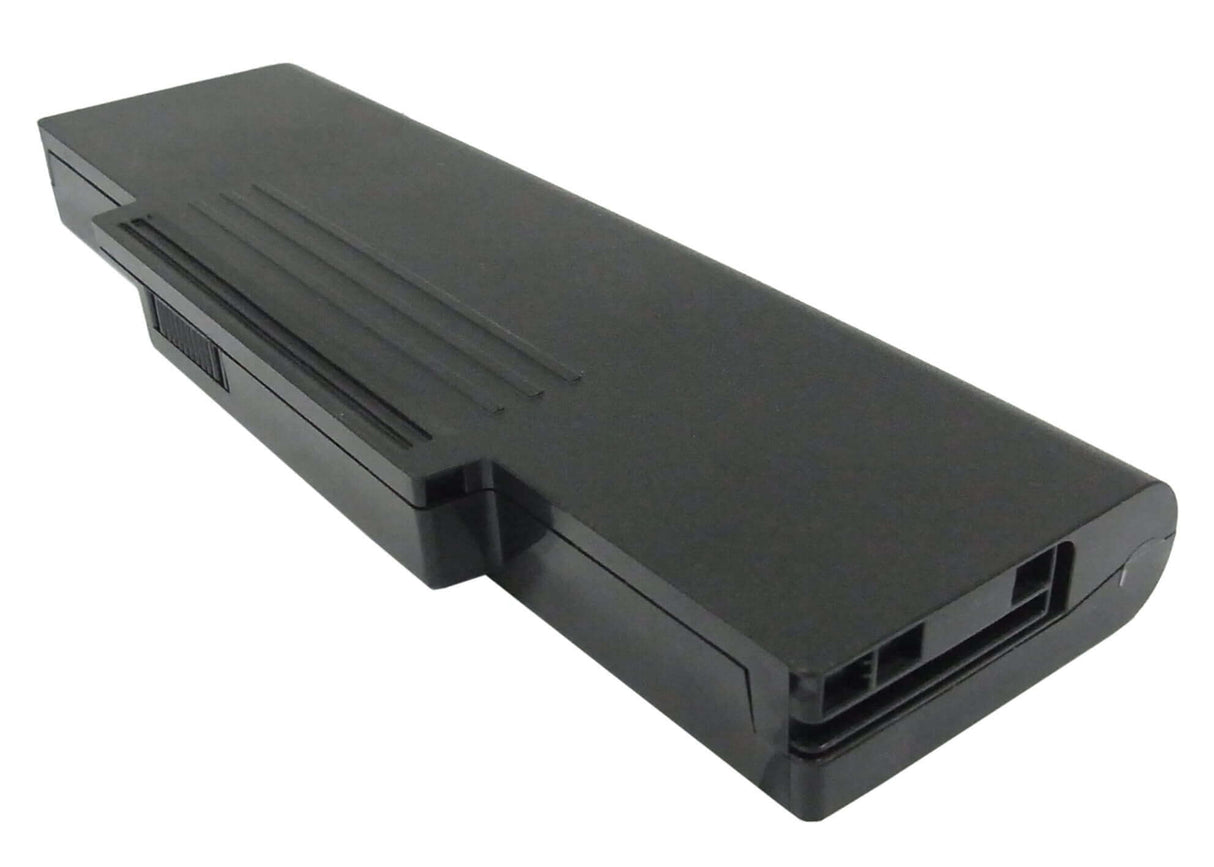 Black Battery For Dell Inspiron 1425, Inspiron 1427 11.1v, 6600mah - 73.26wh Notebook, Laptop Cameron Sino Technology Limited