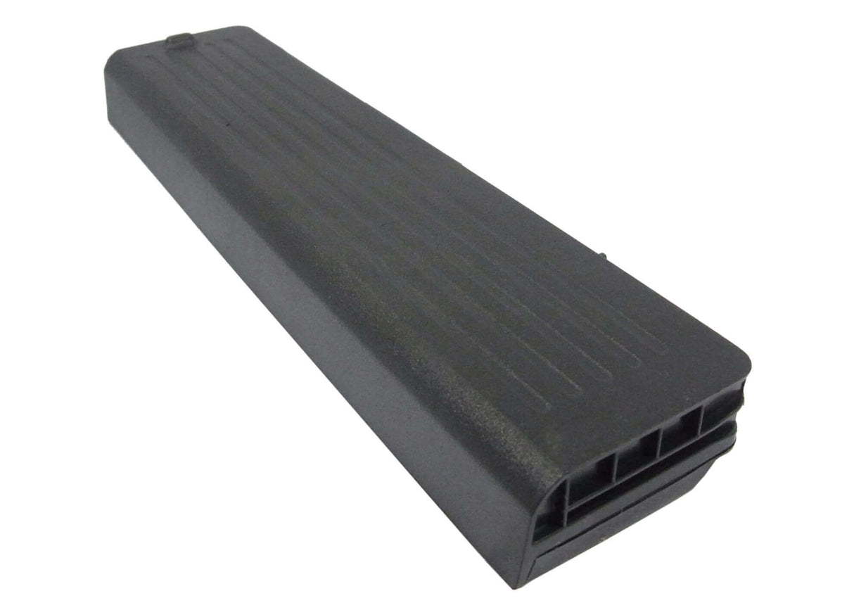 Black Battery For Dell Inspiron 1440, Inspiron 1750 11.1v, 4400mah - 48.84wh Notebook, Laptop Cameron Sino Technology Limited (Suspended)