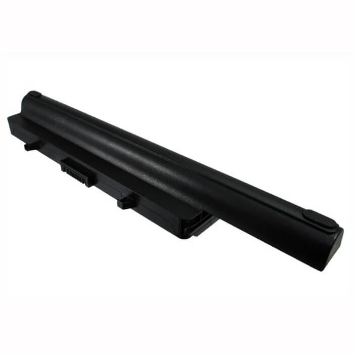 Black Battery For Dell Inspiron 1440, Inspiron 1750 11.1v, 6600mah - 73.26wh Notebook, Laptop Cameron Sino Technology Limited (Suspended)