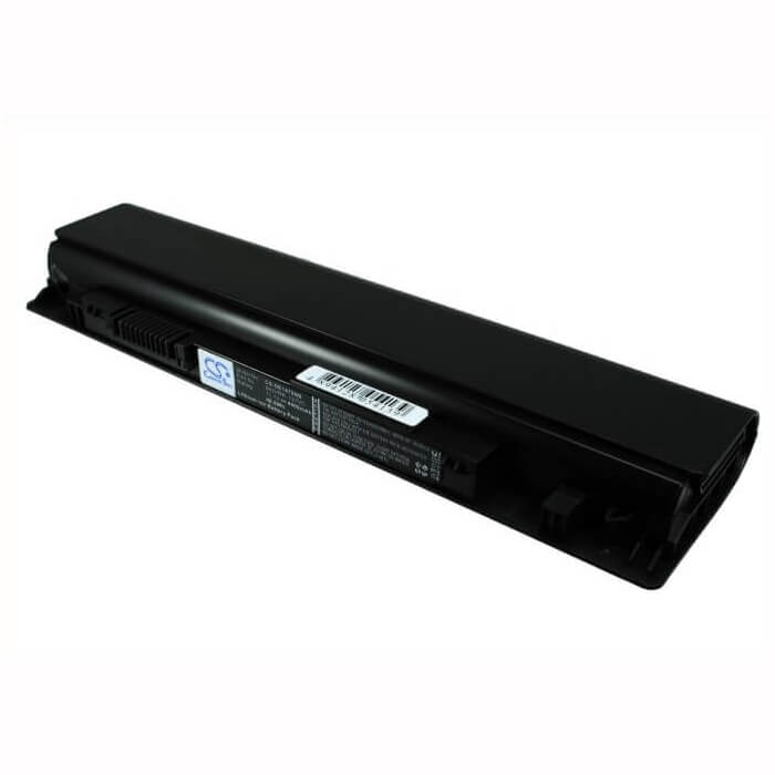 Black Battery For Dell Inspiron 1470, Inspiron 1470n, Inspiron 14z 11.1v, 4400mah - 48.84wh Notebook, Laptop Cameron Sino Technology Limited (Suspended)