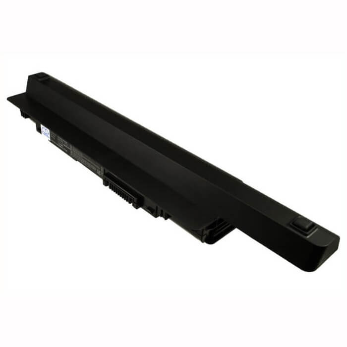 Black Battery For Dell Inspiron 1470, Inspiron 1470n, Inspiron 14z 11.1v, 6600mah - 73.26wh Notebook, Laptop Cameron Sino Technology Limited