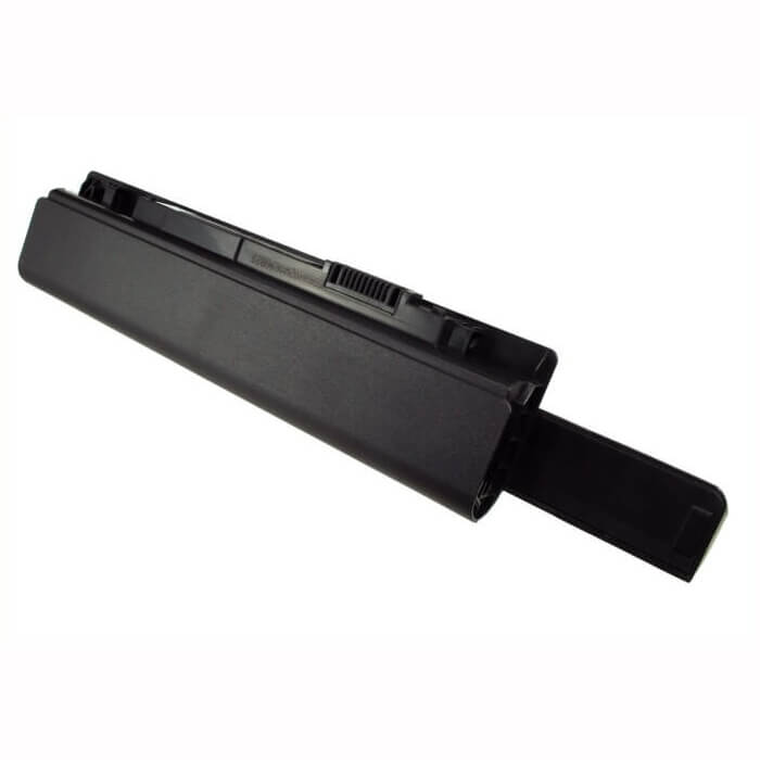 Black Battery For Dell Inspiron 1470, Inspiron 1470n, Inspiron 14z 11.1v, 6600mah - 73.26wh Notebook, Laptop Cameron Sino Technology Limited