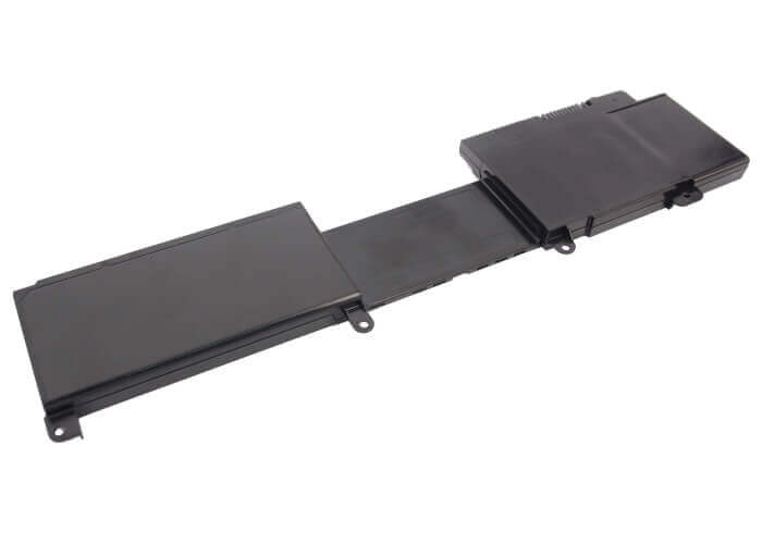Black Battery For Dell Inspiron 14r, Inspiron 14-3421, Inspiron 14-n3421 11.1v, 3900mah - 43.29wh Notebook, Laptop Cameron Sino Technology Limited