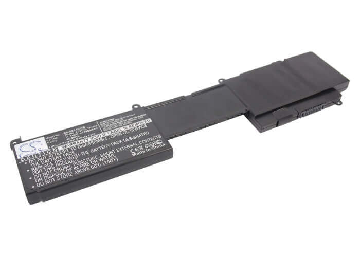 Black Battery For Dell Inspiron 14r, Inspiron 14-3421, Inspiron 14-n3421 11.1v, 3900mah - 43.29wh Notebook, Laptop Cameron Sino Technology Limited