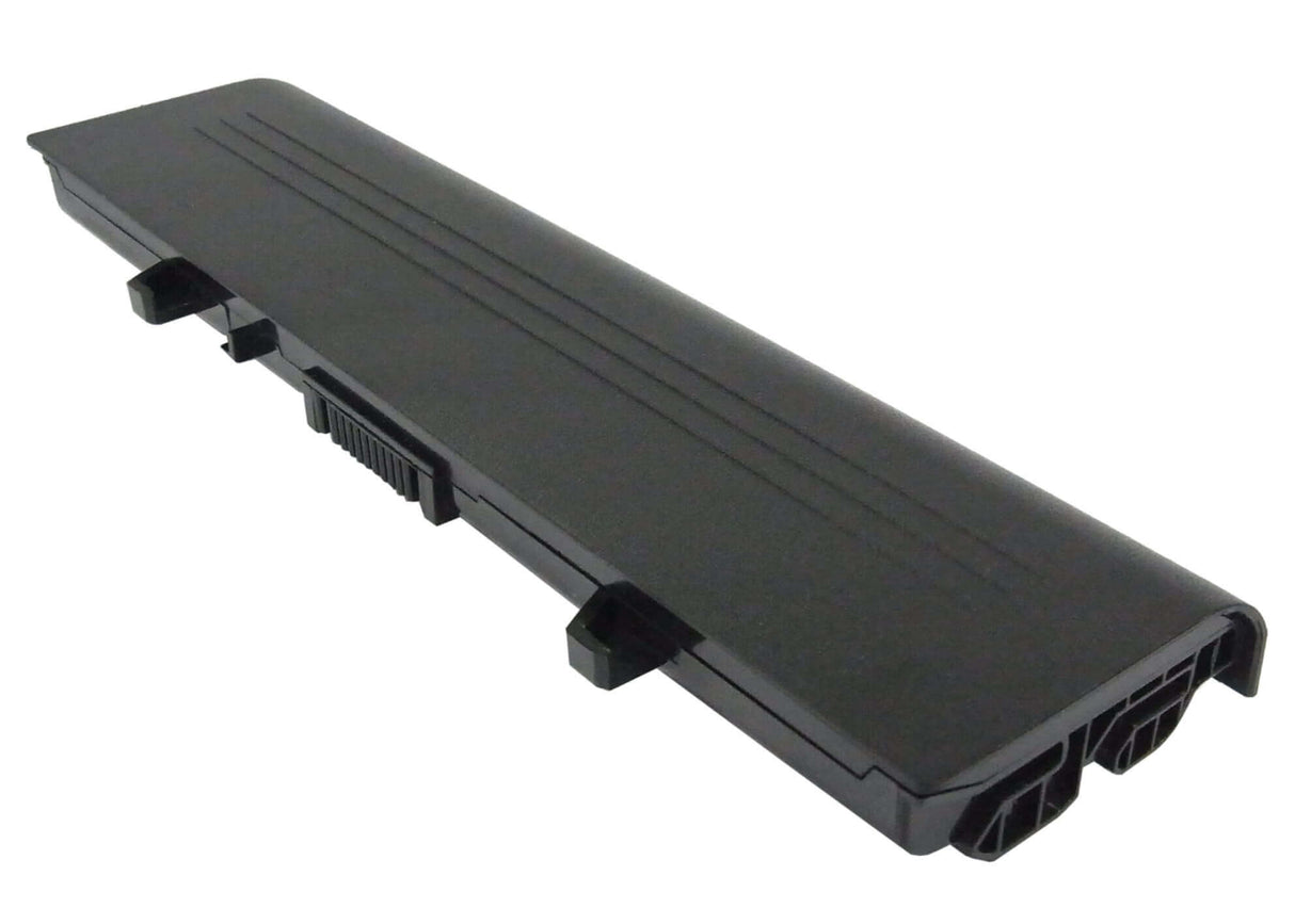 Black Battery For Dell Inspiron 14v, Inspiron 14r-346, Inspiron 14vr 11.1v, 4400mah - 48.84wh Notebook, Laptop Cameron Sino Technology Limited