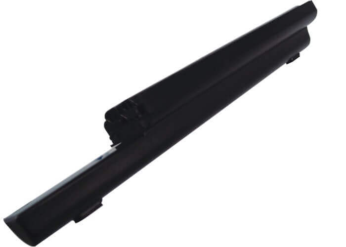 Black Battery For Dell Inspiron 14v, Inspiron 14r-346, Inspiron 14vr 11.1v, 6600mah - 73.26wh Notebook, Laptop Cameron Sino Technology Limited
