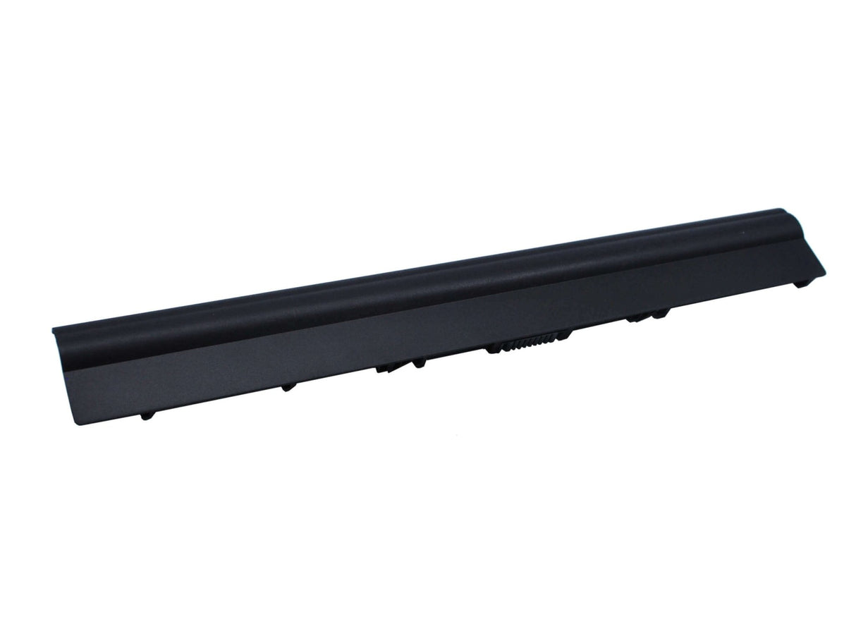 Black Battery For Dell Inspiron 15-5558, Inspiron 3451, Inspiron 3458 14.8v, 2600mah - 38.48wh Notebook, Laptop Cameron Sino Technology Limited