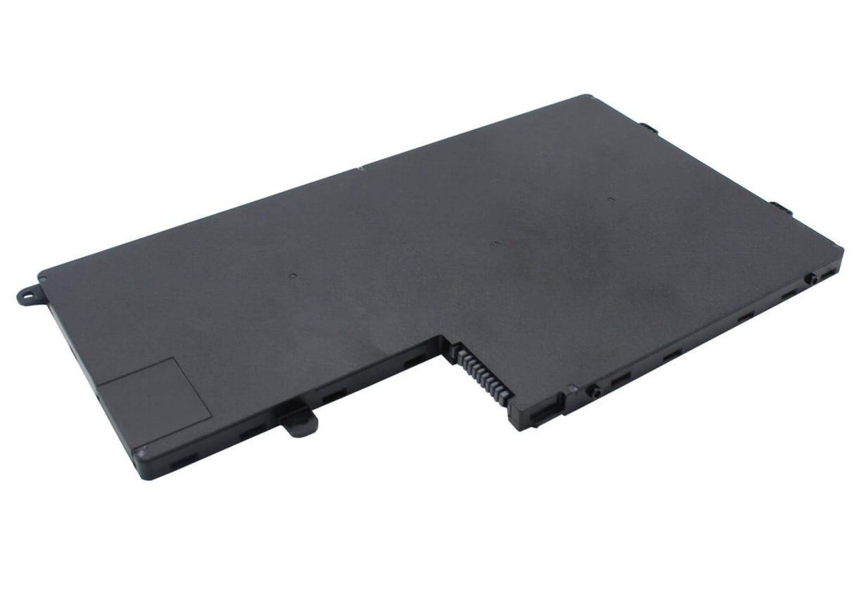Black Battery For Dell Inspiron 15, Inspiron 15 5000, Inspiron 15-5547 11.1v, 3870mah - 42.96wh Notebook, Laptop Cameron Sino Technology Limited