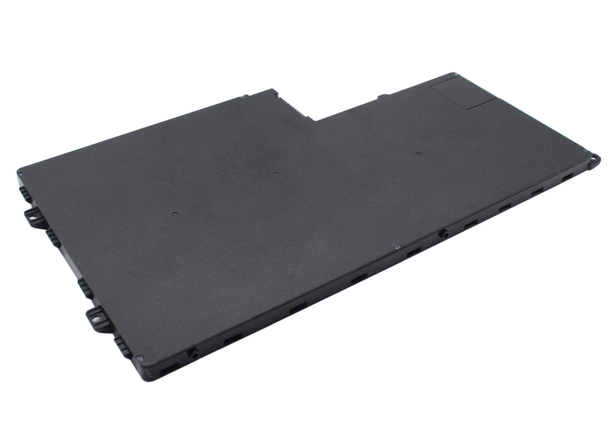 Black Battery For Dell Inspiron 15, Inspiron 15 5000, Inspiron 15-5547 11.1v, 3870mah - 42.96wh Notebook, Laptop Cameron Sino Technology Limited