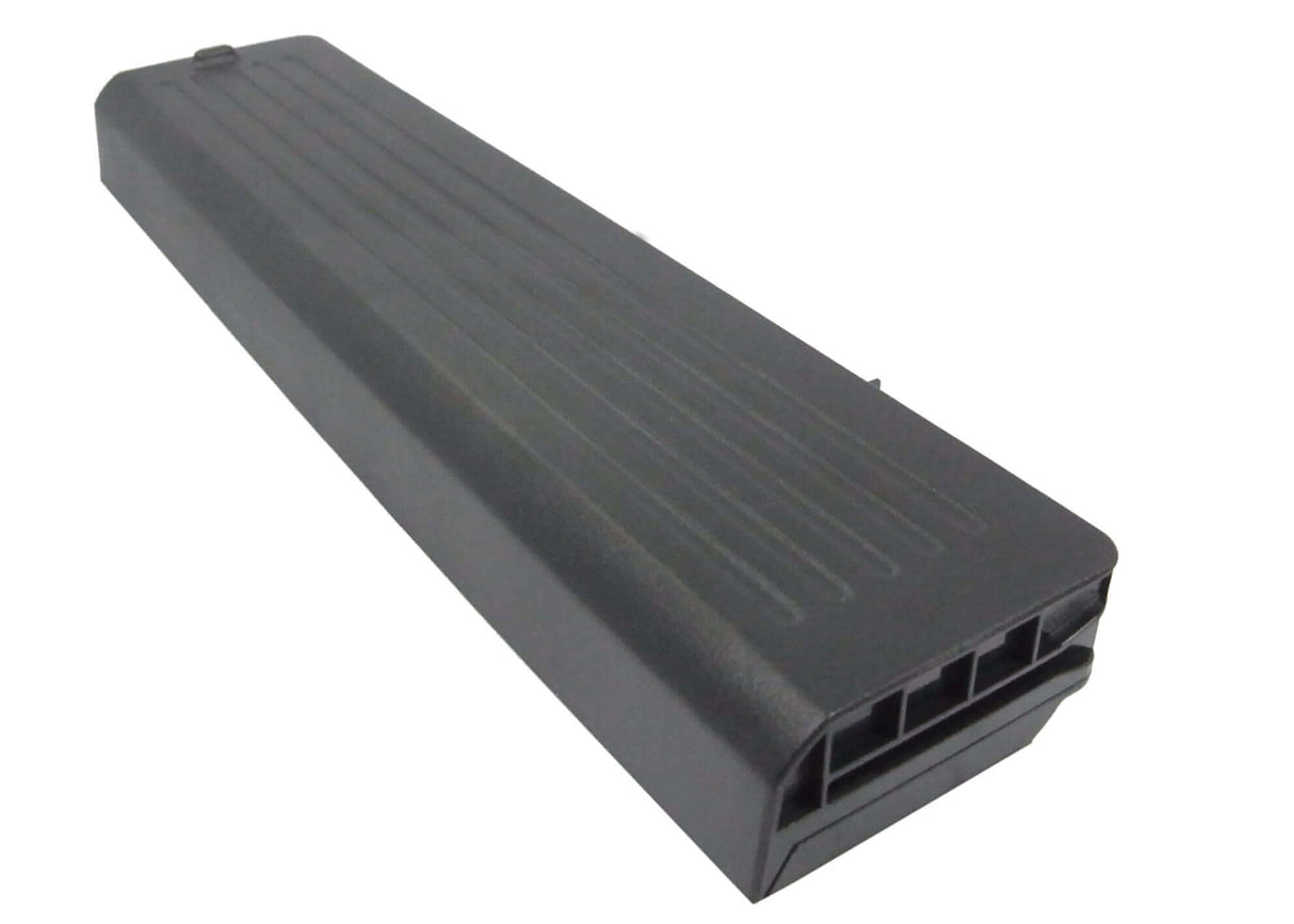 Black Battery For Dell Inspiron 1525, Inspiron 1526, Inspiron 1545 11.1v, 4400mah - 48.84wh Notebook, Laptop Cameron Sino Technology Limited