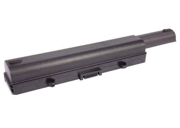 Black Battery For Dell Inspiron 1525, Inspiron 1526, Inspiron 1545 11.1v, 8800mah - 97.68wh Notebook, Laptop Cameron Sino Technology Limited